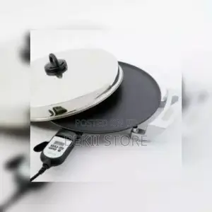 Saachi Digital ምጣድ