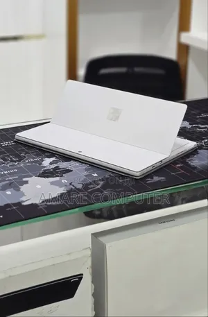 New Laptop Microsoft Surface Pro 7 16GB Intel Core i5 SSD 256GB