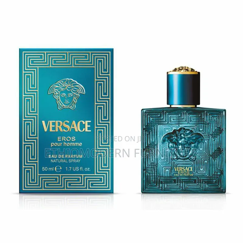 Versace Perfume