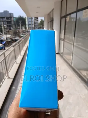 HP S600 Gaming Mouse Featuring a Lightweight