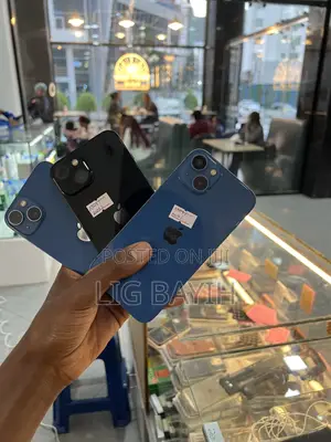 Apple iPhone 13 256 GB Blue