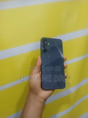 Samsung Galaxy A16 5G 128 GB Blue