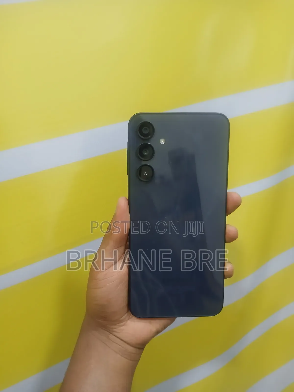 Samsung Galaxy A16 5G 128 GB Blue