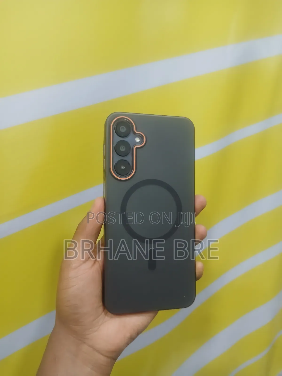 Samsung Galaxy A16 5G 128 GB Blue