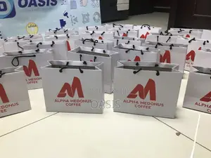 Paper Bags