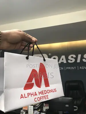Paper Bags