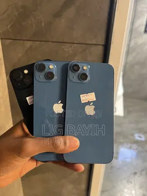 Apple iPhone 13 256 GB Blue