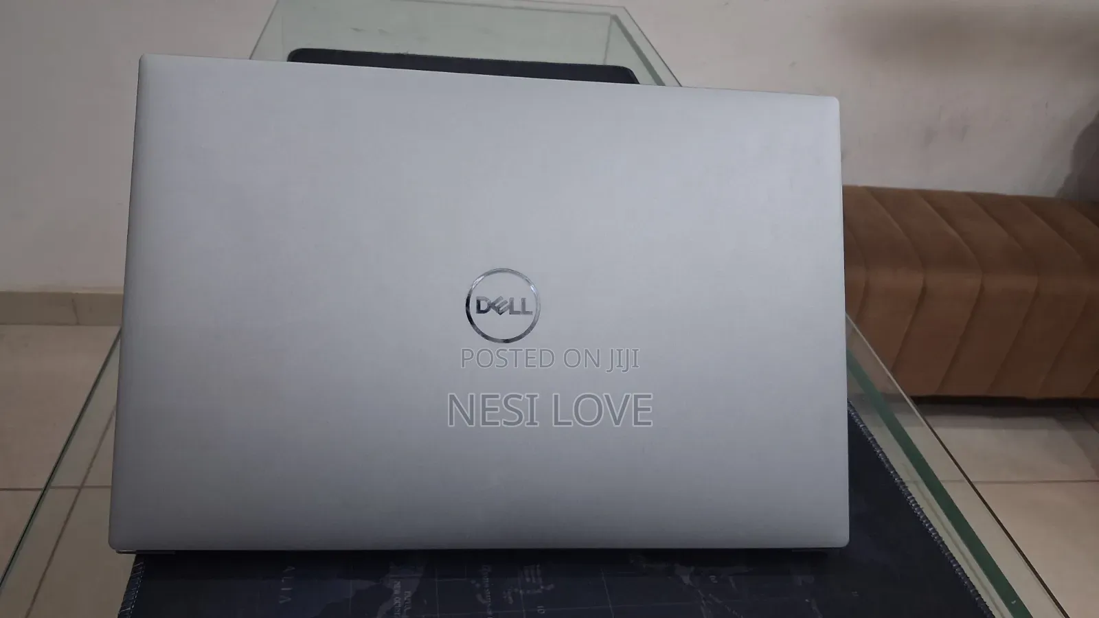 New Laptop Dell Precision 5550 16GB Intel Core i7 SSD 512GB