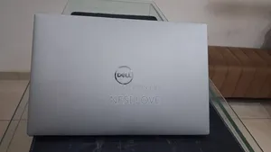 New Laptop Dell Precision 5550 16GB Intel Core i7 SSD 512GB