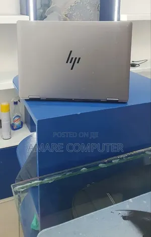 New Laptop HP Envy x360 32GB Intel Core Ultra 7 SSD 1T