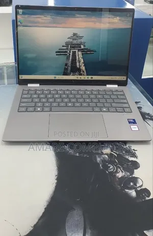 New Laptop HP Envy x360 32GB Intel Core Ultra 7 SSD 1T