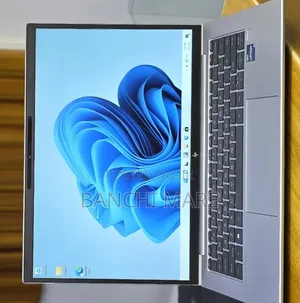 New Laptop HP EliteBook 840 G10 16GB Intel Core i7 SSD 512GB