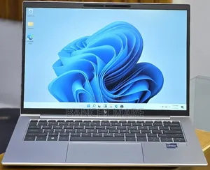 New Laptop HP EliteBook 840 G10 16GB Intel Core i7 SSD 512GB