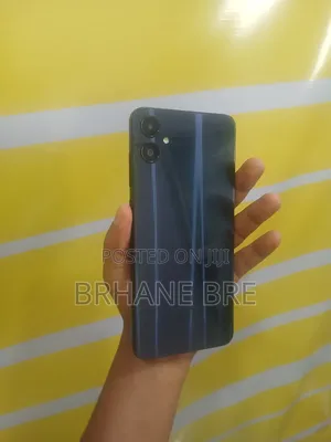 Samsung Galaxy A05 64 GB Gray