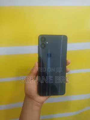 Samsung Galaxy A05 64 GB Gray