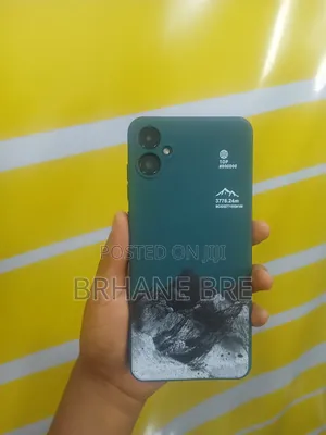 Samsung Galaxy A05 64 GB Gray