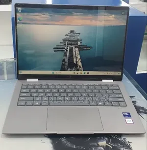 New Laptop HP Envy x360 32GB Intel Core Ultra 7 SSD 1T