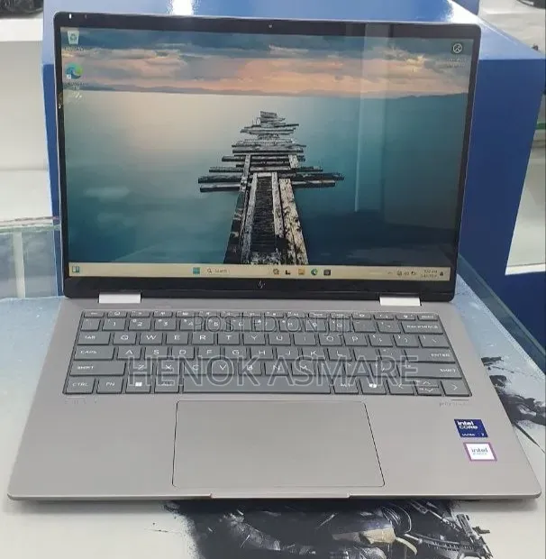 New Laptop HP Envy x360 32GB Intel Core Ultra 7 SSD 1T