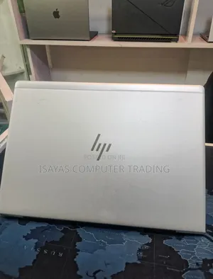New Laptop HP EliteBook 840 G5 16GB Intel Core i5 SSD 512GB