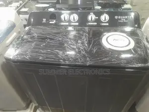 Quartz Washing Machine 20kg