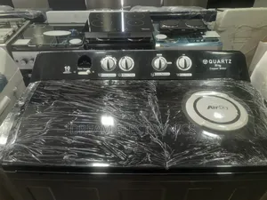 Quartz Washing Machine 20kg