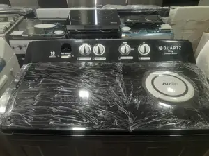 Quartz Washing Machine 20kg