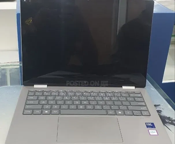 New Laptop HP Envy x360 32GB Intel Core Ultra 7 SSD 1T