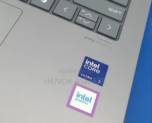 New Laptop HP Envy x360 32GB Intel Core Ultra 7 SSD 1T