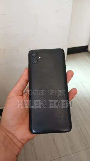 Samsung Galaxy A04e 32 GB Black