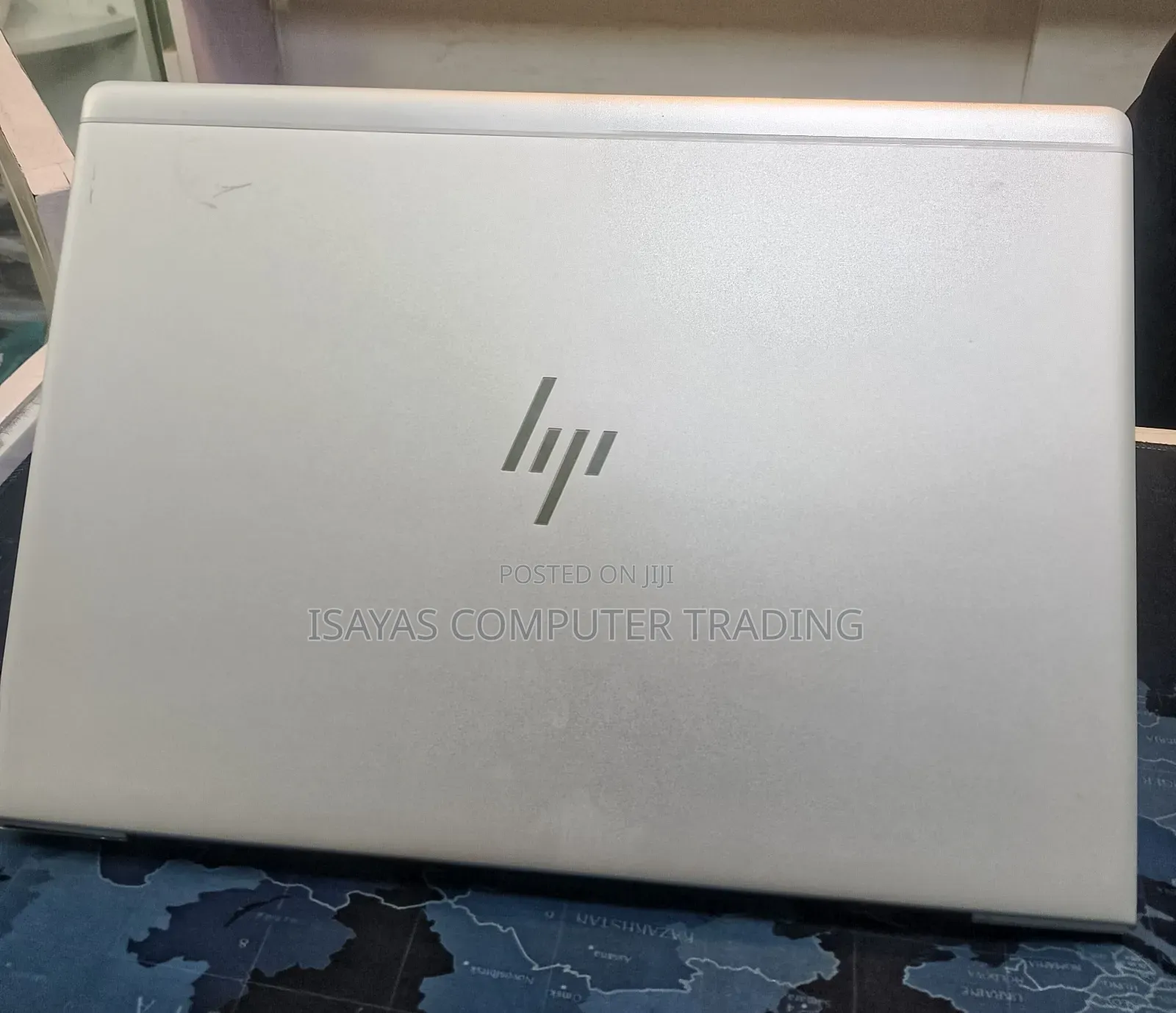 New Laptop HP EliteBook 840 G5 16GB Intel Core i5 SSD 512GB