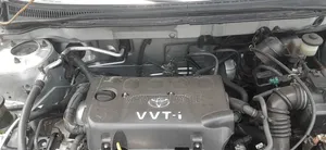 Toyota Avanza 2003 Silver