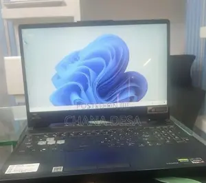 New Laptop Asus 16GB AMD Ryzen 9 SSD 512GB