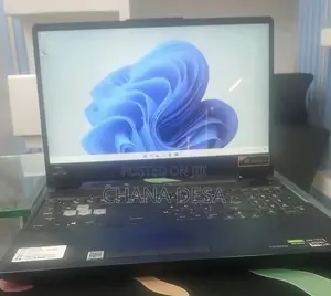 New Laptop Asus 16GB AMD Ryzen 9 SSD 512GB