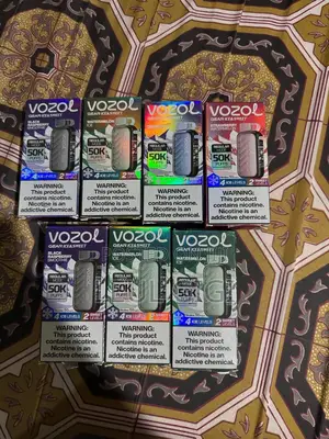 Orignal Vape Vozol