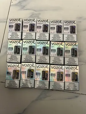 Orignal Vape Vozol