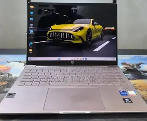 New Laptop HP Pavilion 14 16GB Intel Core i7 SSD 512GB
