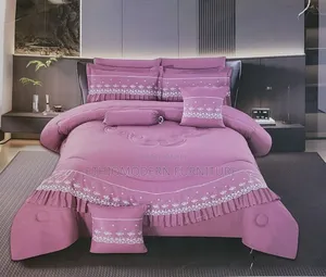 Premium Bed Comforter