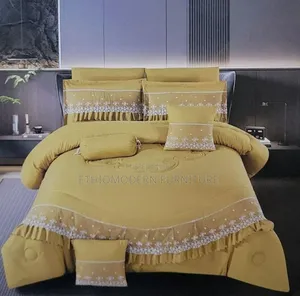Premium Bed Comforter