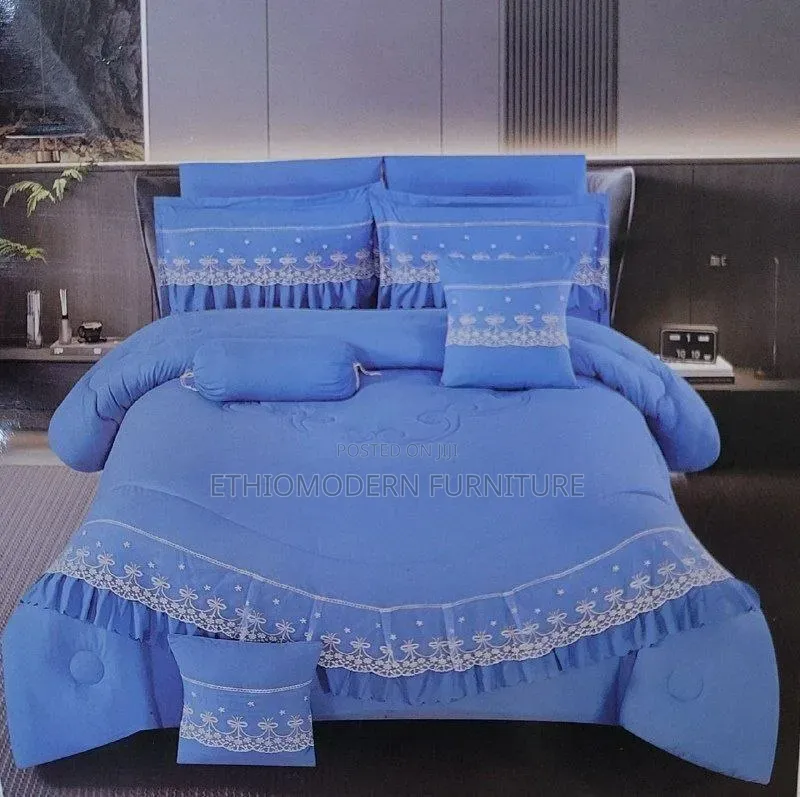 Premium Bed Comforter