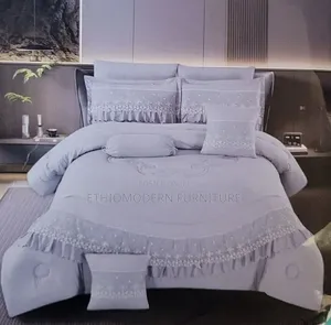 Premium Bed Comforter