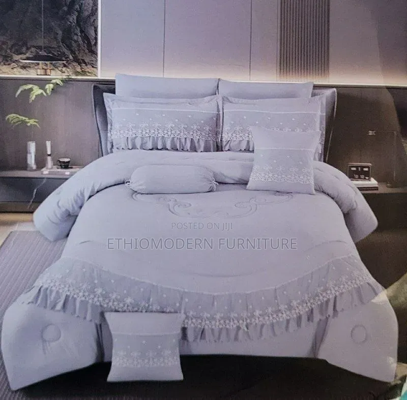 Premium Bed Comforter