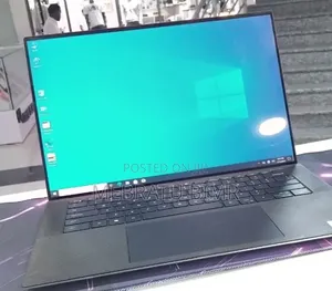 New Laptop Dell XPS 15 16GB Intel Core i7 SSD 512GB