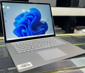 New Laptop Microsoft Surface 16GB Intel Core Ultra 7 SSD 512GB