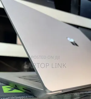 New Laptop Microsoft Surface 16GB Intel Core Ultra 7 SSD 512GB