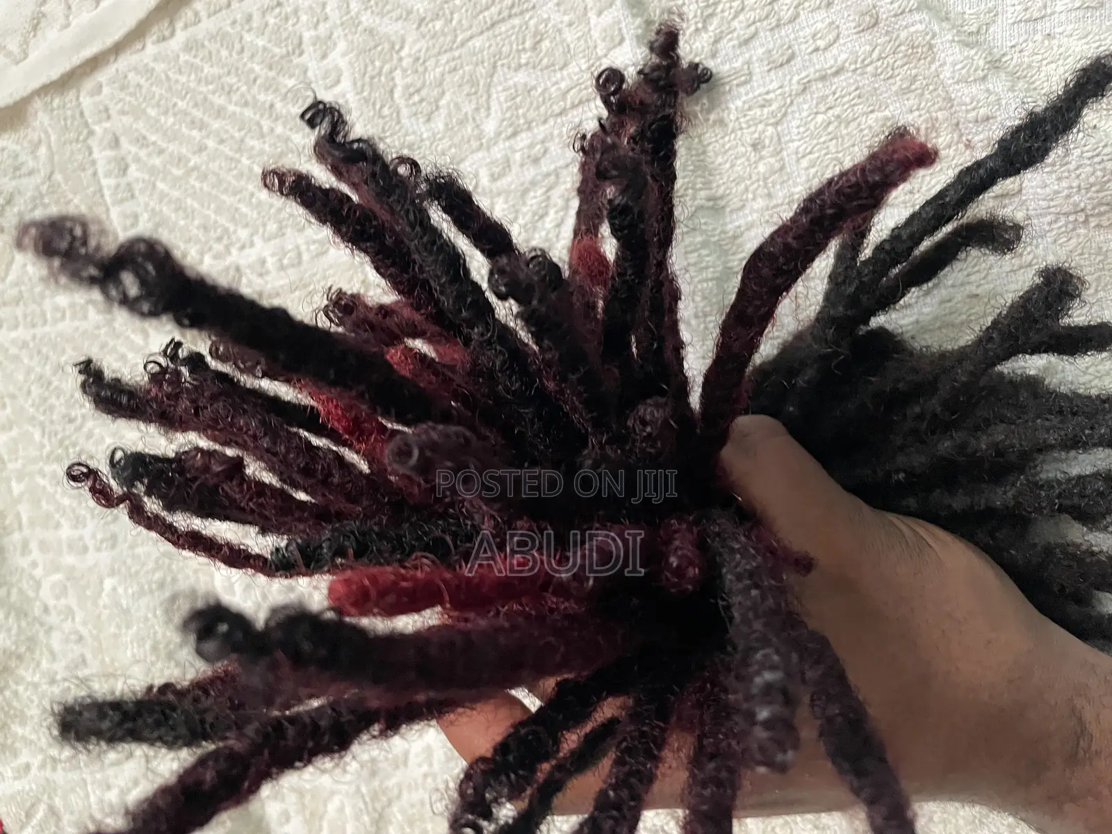 Dreadlocks