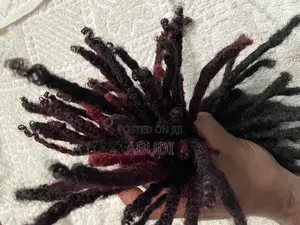 Dreadlocks