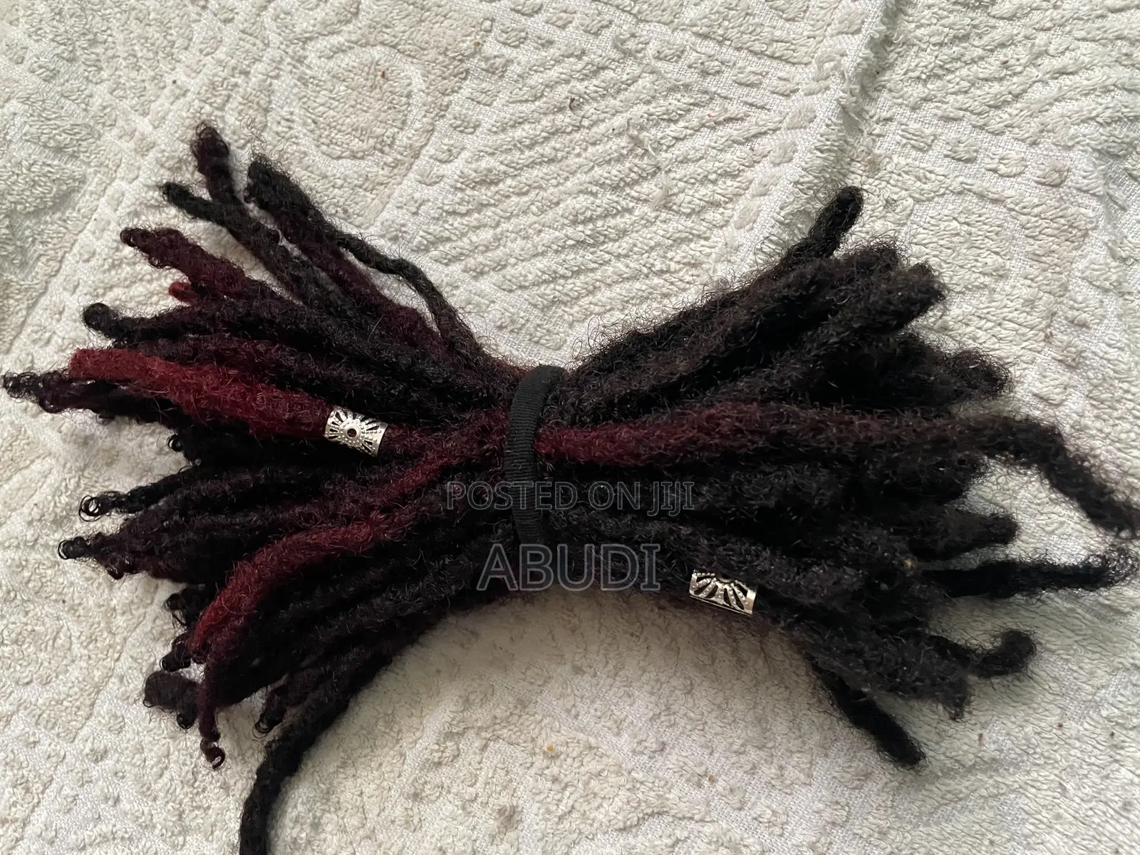 Dreadlocks