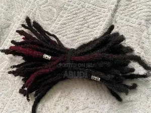 Dreadlocks