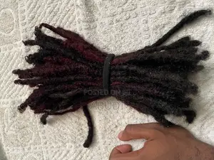Dreadlocks