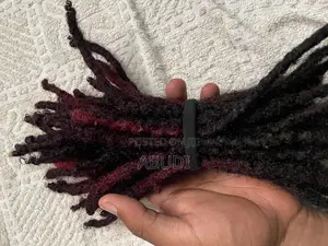 Dreadlocks
